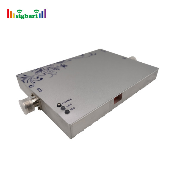CDMA 850 МГц Однополосный ретранслятор AGC/ALC MGC